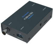 Magewell Part No. 64170 Connects baseband presentation or distribution equipment into IP-based media networks