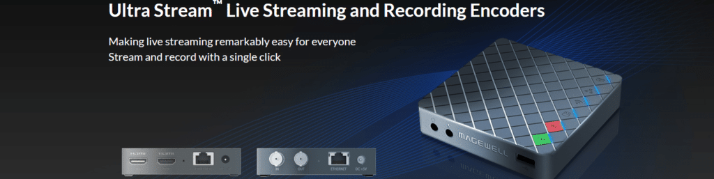 Streaming or Conversion Encoders: Your Gateway to Seamless Streaming