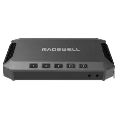 magewell usb fusion
