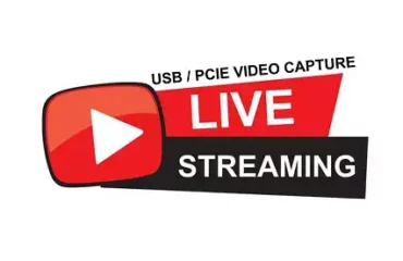 Video capture devices play a crucial role in live streaming